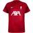 Nike Men's Liverpool F.C. Academy Pro Dri-FIT Pre-Match Football Top