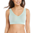 Jockey Back Smoothing Seamfree Bralette - Subtle Mint