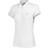 Glenmuir The Open Panel Zip Performance Pique Golf Shirt - White