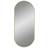 vidaXL 348200 Gold Wall Mirror 40x90cm