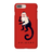 Friends Marcel The Monkey Tough Gloss Case for iPhone 8 Plus