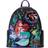 Loungefly The Little Mermaid Life is the Bubbles Mini Backpack - Black