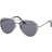 White Stuff Hana Aviator Sunglasses - Silver/Grey