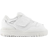 New Balance Boy's 550 Basketball Sneaker - White