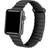 Posh Tech Dakota Leather Band for Apple Watch 38/40/41mm