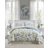 Sunham Kinsely Bedspread Blue (218.4x193cm)