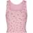 SKIMS Soft Lounge Tank - Cherry Blossom Print