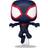 Funko Pop! Spiderman Across The Spiderverse Spider-Man