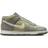 Nike Dunk Mid M - Dark Stucco/Neutral Olive/Light Bone