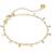 Kendra Scott Delicate Chain Bracelet - Gold/Multicolor