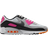 Nike Air Max 90 M - Pure Platinum/Alchemy Pink/Total Orange/Cool Grey