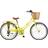 Viking Belgravia 24" - Yellow Women's Bike