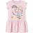 Name It Arina Peppa Pig Dress - Parfait Pink (13229912)