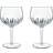 Luigi Bormioli Mixology Spanish Gin & Tonic Cocktail Glass 80cl 2pcs