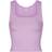 SKIMS Soft Lounge Tank - Sugar Plum