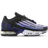 Nike Air Max Plus 3 GS - Black/Hyper Blue/White/Chamois