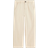 H&M Boy's Relaxed Fit Chinos - Light Beige