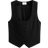 H&M Suit Waistcoat - Black