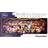 Clementoni High Quality Collection Panorama Disney Orchestra 1000 Pieces