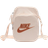 Nike Heritage Crossbody Bag 4L - Guava Ice/Amber Brown