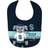 WinCraft Seattle Octopus Newborn & Infant All-Pro Mascot Bib