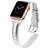 Wisetony Replaceable Bracelet for Apple Watch Series 3/2/1 42mm