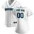 Nike Women's White Seattle Mariners Home Replica Custom Jersey