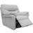 G Plan Seattle Recliner Grey Armchair 101cm