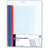 Anker Stick File Folder A4 4-pack