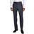 Michael Kors Men's Classic-Fit Wool-Blend Stretch Solid Suit Pants - Grey