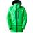 The North Face Men's Summit Tsirku Gore Tex Pro Jacket - Chlorophyll Green