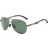 Joom Polarized Frame Sunglasses Green