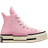 Converse Chuck 70 Plus High W - Sunrise Pink/Egret