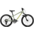 Orbea MX 20 XC Kids Bike 2024 - Metallic Green Artichoke/Yellow Kids Bike