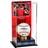 Fanatics Authentic Reid Detmers Los Angeles Angels No Hitter Display Case with Image