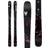 Faction Prodigy Skis 2024 - Black