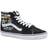 Vans SKk8 Hi Better Day M - Black/True White