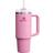 Stanley Quencher H2.0 FlowState Peony Travel Mug 88.7cl