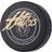 Fanatics Authentic Adin Hill Vegas Golden Knights Autographed Camo Official Game Puck