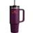 Stanley Quencher H2.0 FlowState Plum Travel Mug 88.7cl