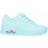 Skechers UNO Stand On Air W - Light Blue