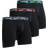 Nike Men's Boxer Shorts 3-pack - Black