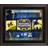 Fanatics Authentic Michigan Wolverines College Football Playoff 2023 National Champions Framed 20" x 24" Collage