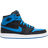 Nike Air Jordan 1 KO High M - Black/Sport Blue