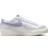 Nike Blazer Low Platform W - White/Sail/Lilac Bloom
