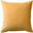 Ikea SANELA Cushion Cover Brown, Gold (50x50cm)