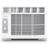 Midea 5000 BTU EasyCool Small Window Air Conditioner