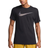 Nike Men's Dri-FIT Fitness T-shirt - Black