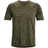 Under Armour Men's UA Tech 2.0 Short Sleeve - Marine OD Green/Black