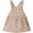 Lil'Atelier Nelly Corduroy Dress - Cameo Rose (13235142)